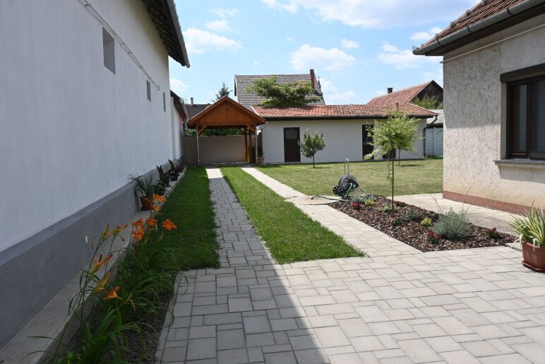 Ruszi Apartman Gyula - 3