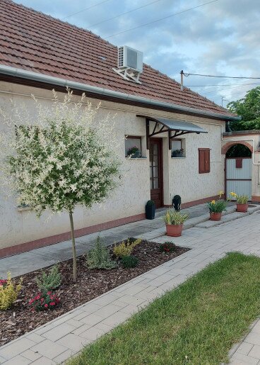 Ruszi Apartman Gyula - 5