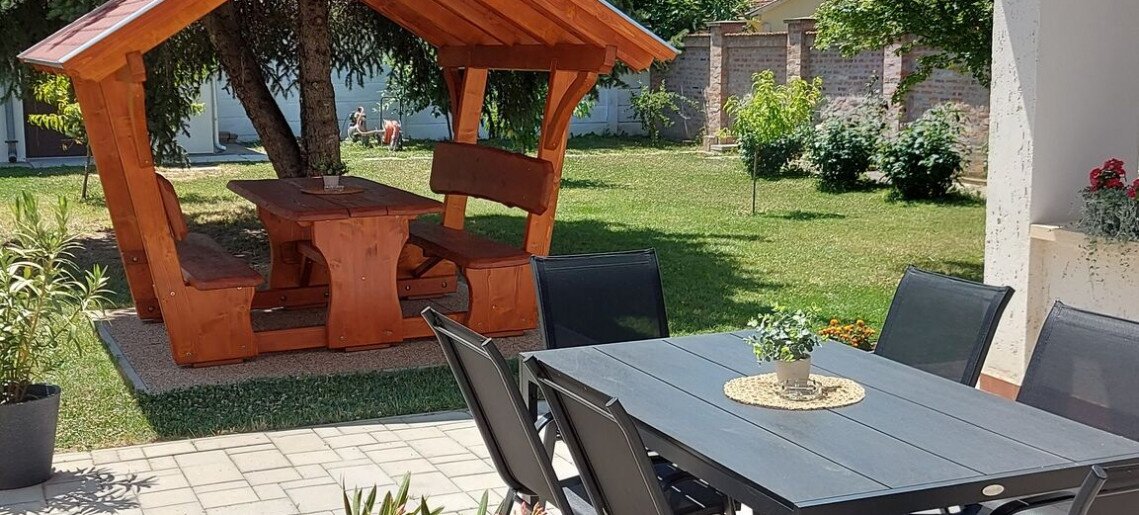 Ruszi Apartman Gyula - 1