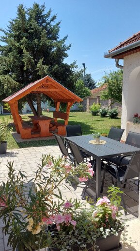Ruszi Apartman Gyula - 1