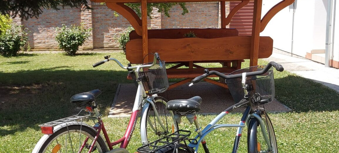 Ruszi Apartman Gyula - 2