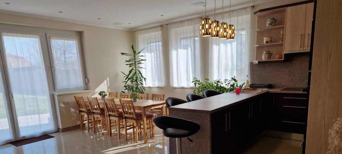 Sunlight Apartman Gyula - 5