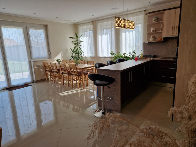 Sunlight Apartman Gyula - 6