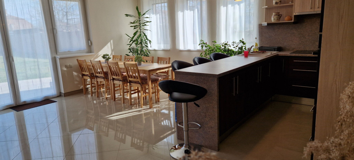 Sunlight Apartman Gyula - 6