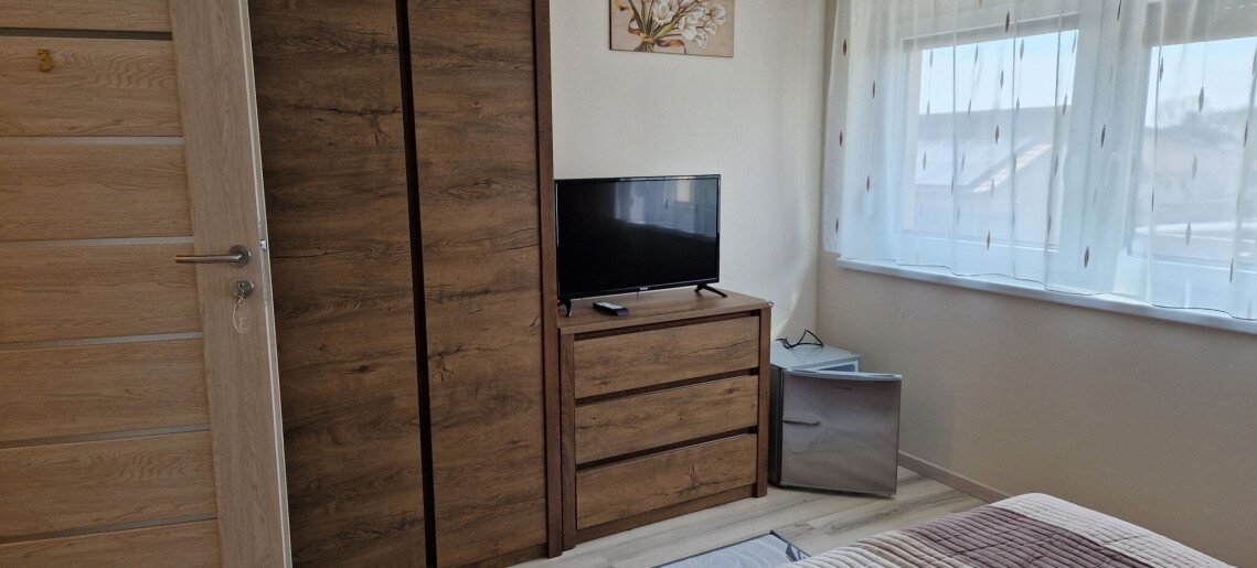 Sunlight Apartman Gyula - 8