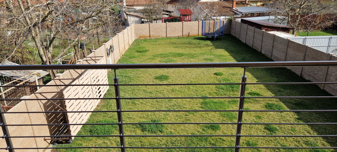 Sunlight Apartman Gyula - 11