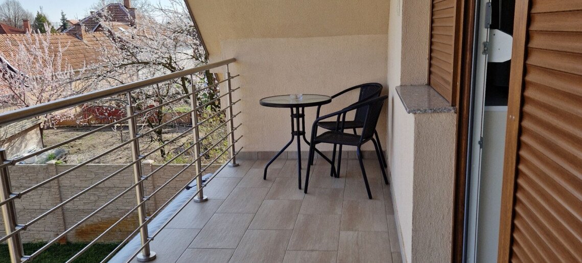 Sunlight Apartman Gyula - 12