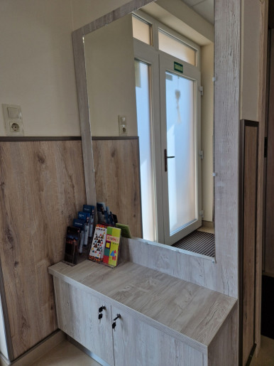 Sunlight Apartman Gyula - 5