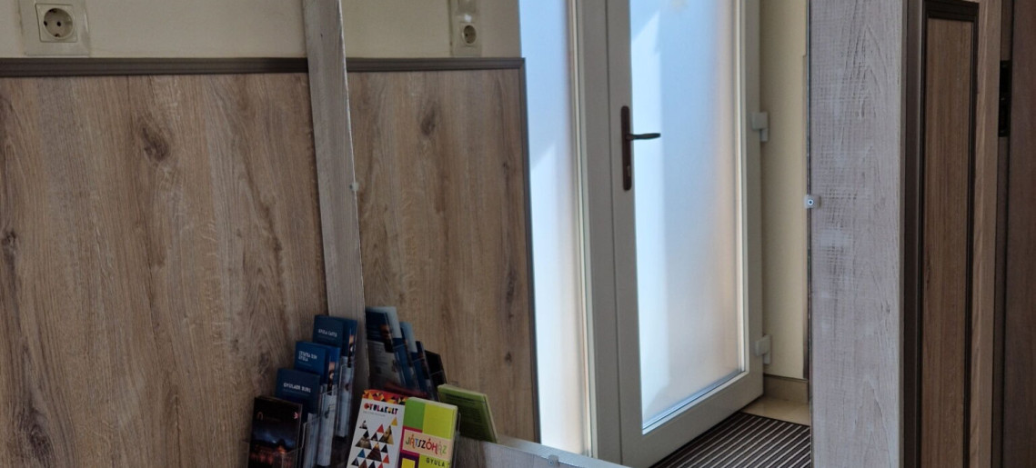 Sunlight Apartman Gyula - 6