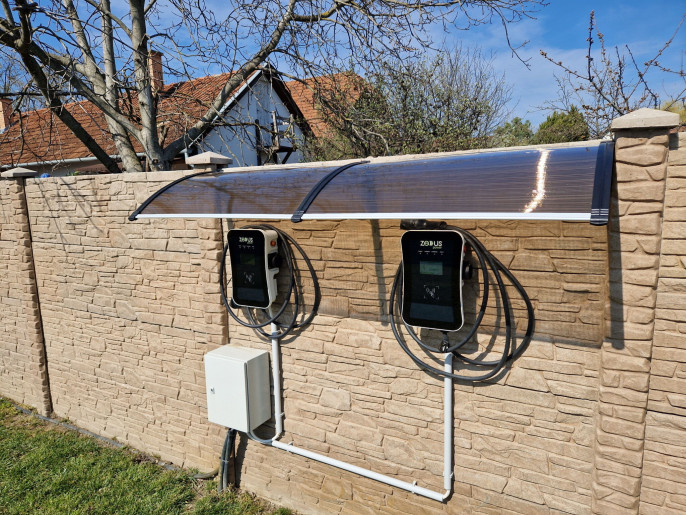 Sunlight Apartman Gyula - 20