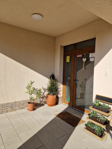 Sunlight Apartman Gyula - 3