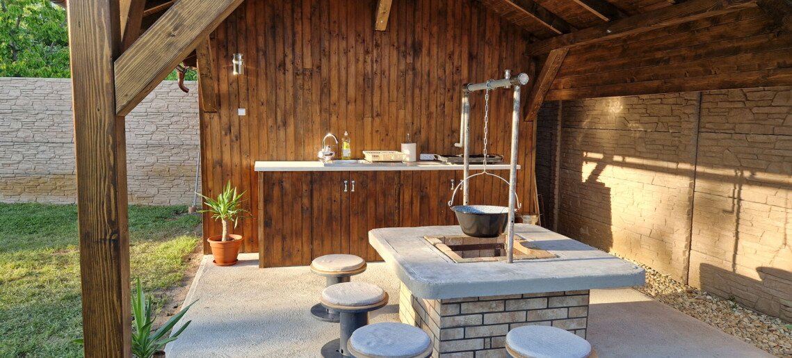 Sunlight Apartman Gyula - 19