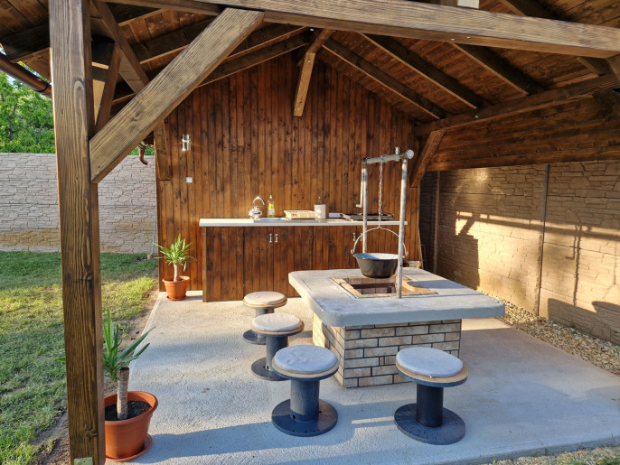 Sunlight Apartman Gyula - 19