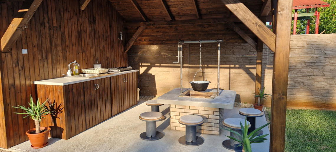 Sunlight Apartman Gyula - 18