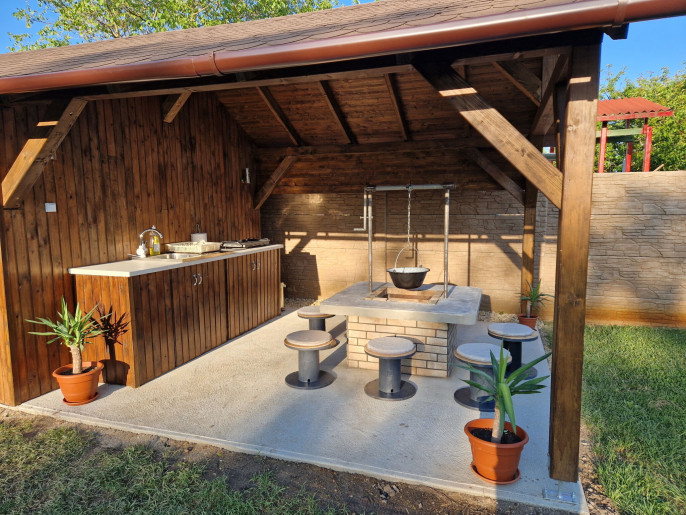 Sunlight Apartman Gyula - 18