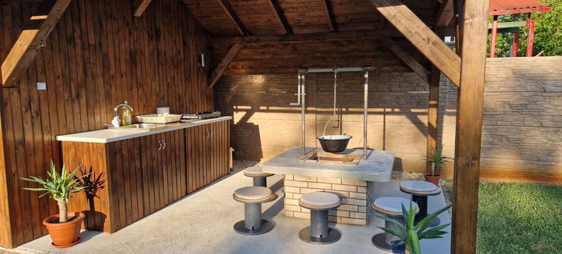 Sunlight Apartman Gyula - 18