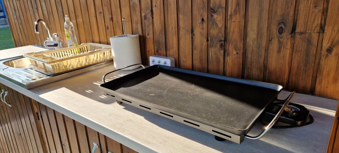 Sunlight Apartman Gyula - 21