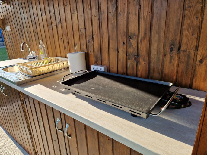 Sunlight Apartman Gyula - 21