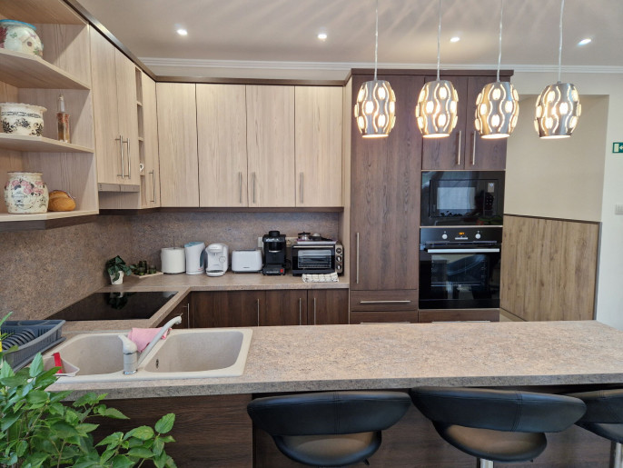 Sunlight Apartman Gyula - 7