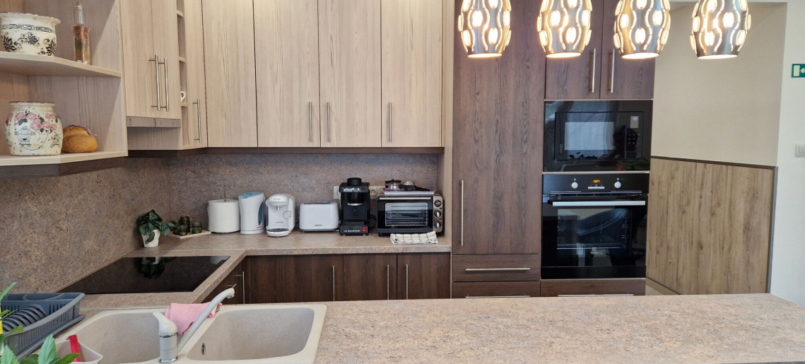 Sunlight Apartman Gyula - 7