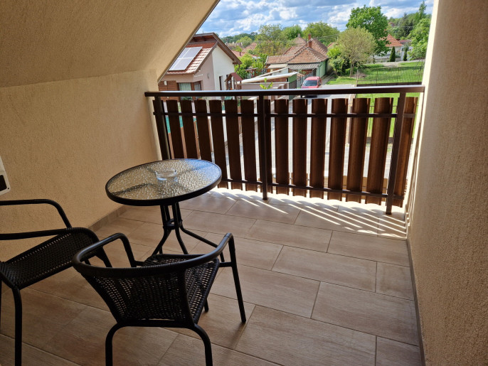 Sunlight Apartman Gyula - 17