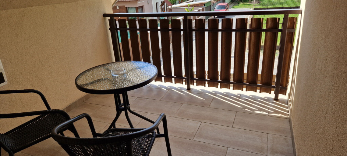 Sunlight Apartman Gyula - 17