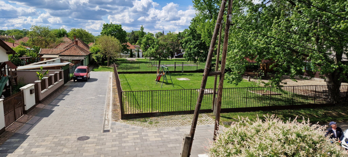 Sunlight Apartman Gyula - 22