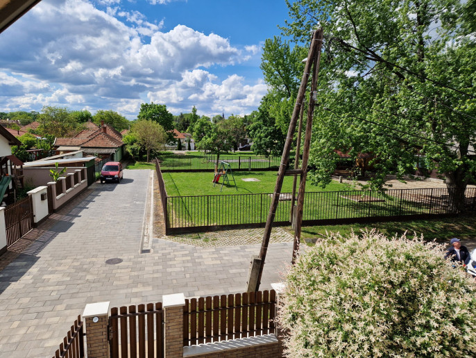 Sunlight Apartman Gyula - 22