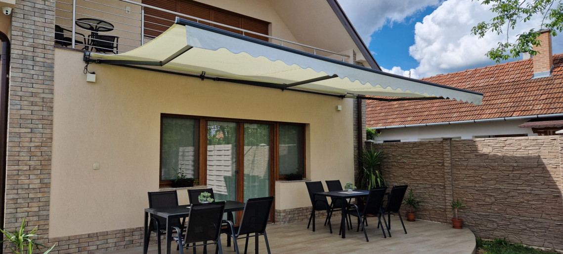 Sunlight Apartman Gyula - 23