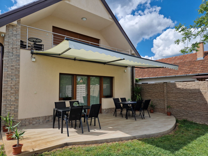 Sunlight Apartman Gyula - 23