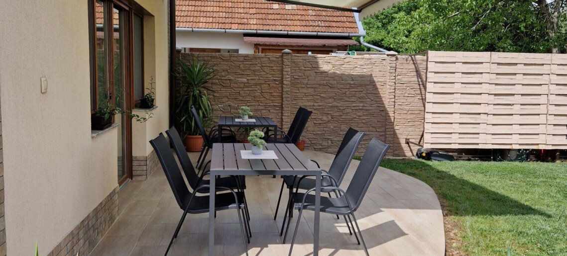 Sunlight Apartman Gyula - 24