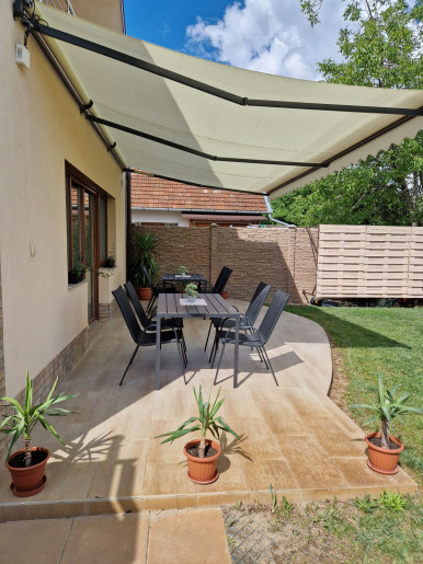 Sunlight Apartman Gyula - 24