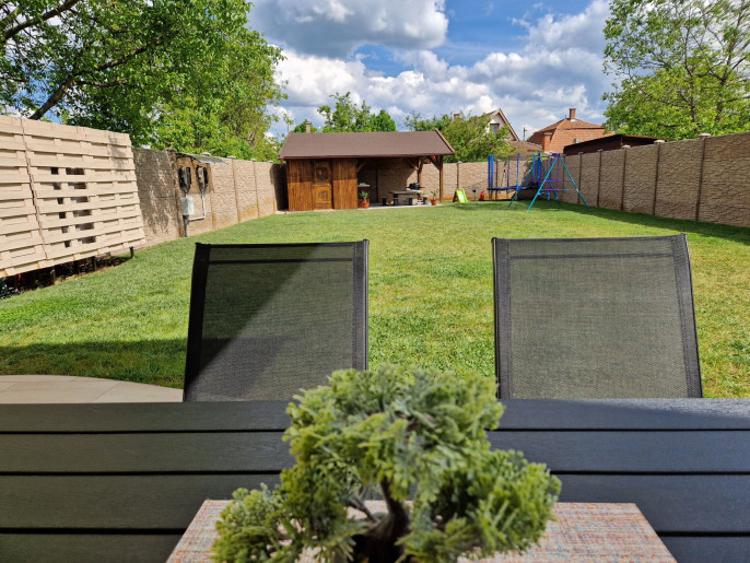 Sunlight Apartman Gyula - 25