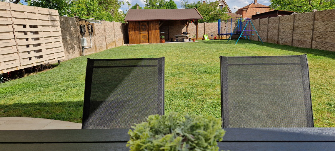 Sunlight Apartman Gyula - 25