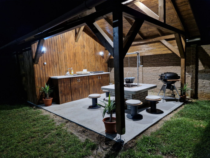 Sunlight Apartman Gyula - 28