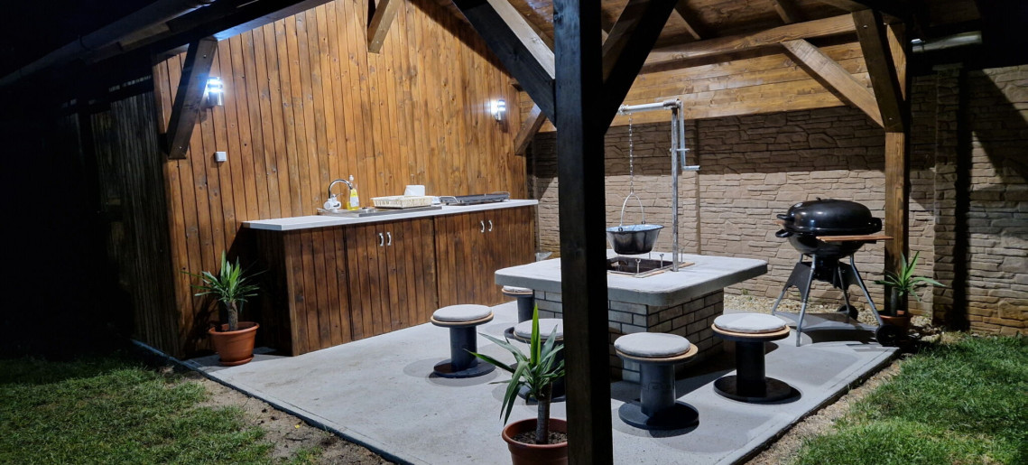 Sunlight Apartman Gyula - 28