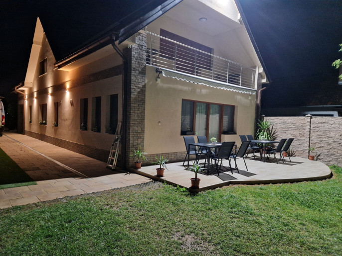 Sunlight Apartman Gyula - 29