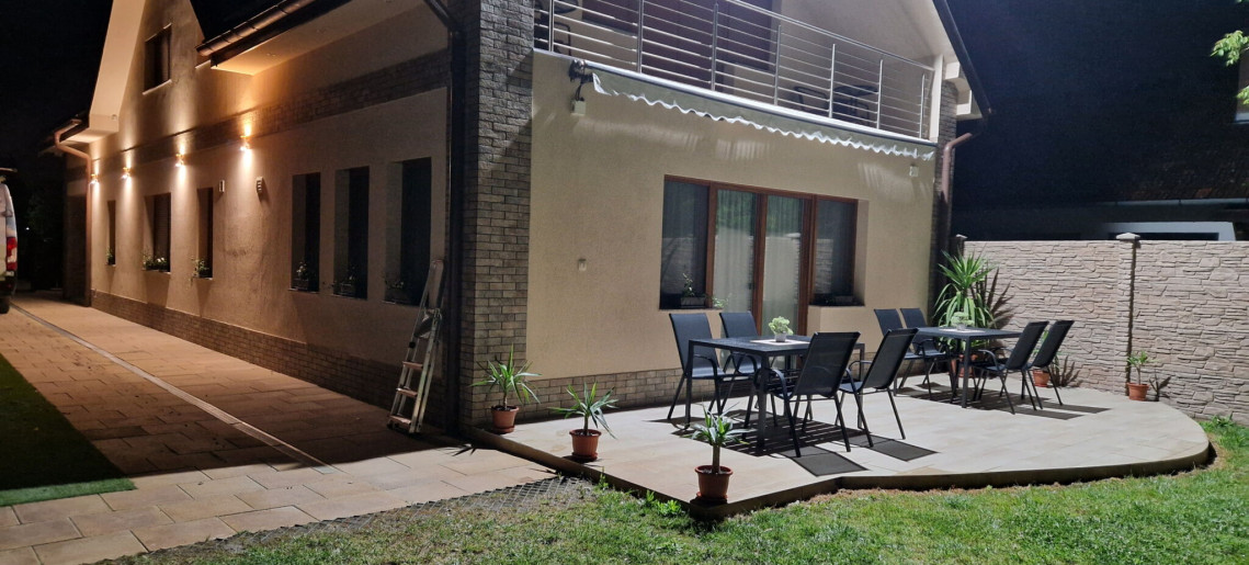 Sunlight Apartman Gyula - 29