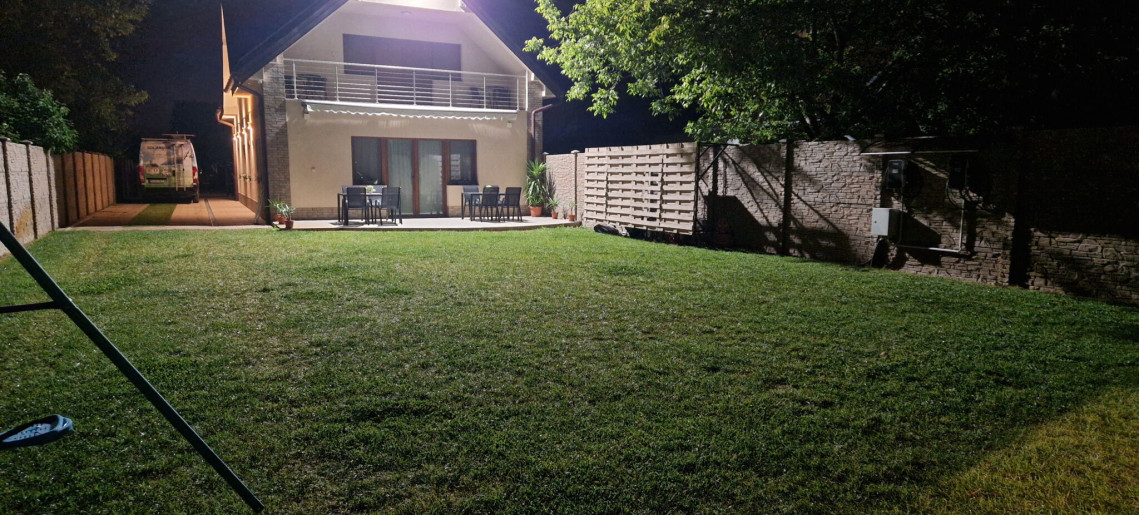 Sunlight Apartman Gyula - 30