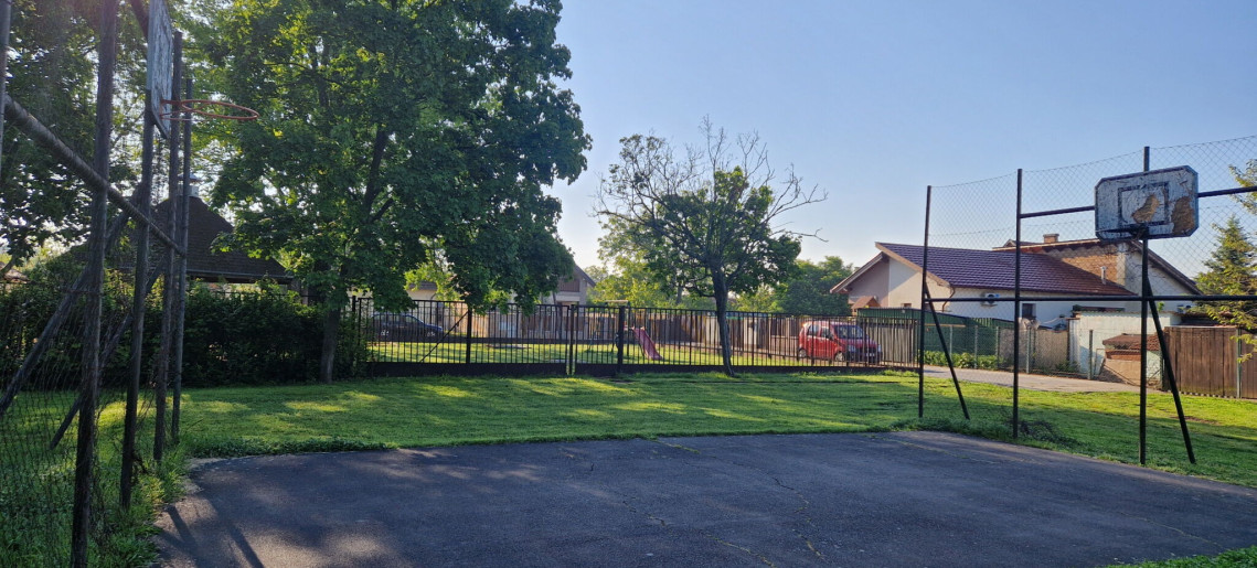 Sunlight Apartman Gyula - 32