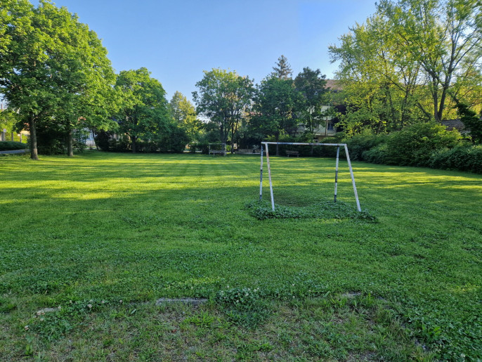 Sunlight Apartman Gyula - 33