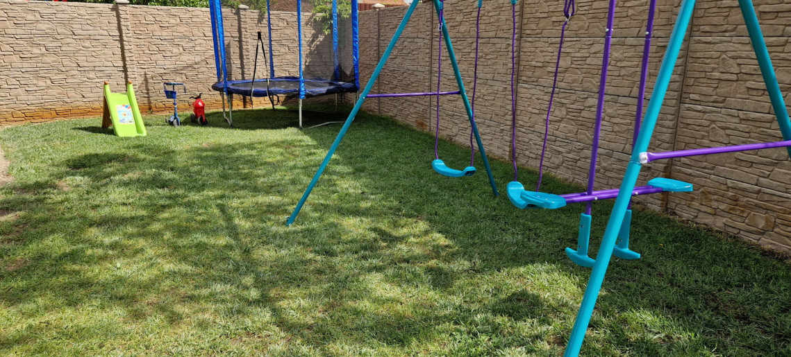 Sunlight Apartman Gyula - 26