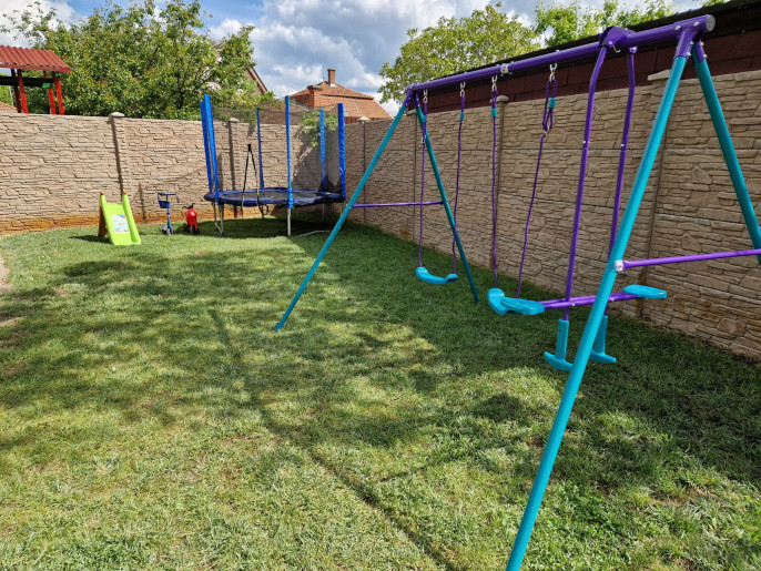 Sunlight Apartman Gyula - 26