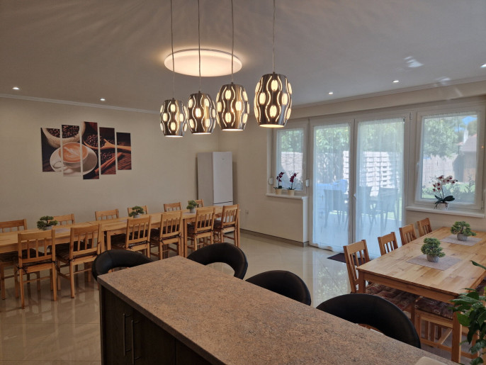 Sunlight Apartman Gyula - 8