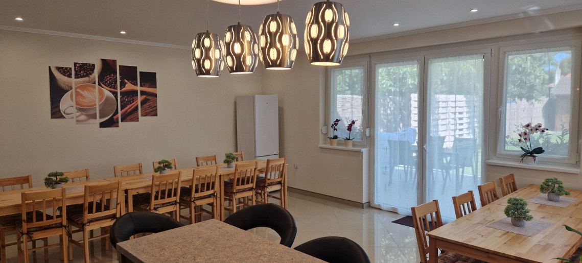 Sunlight Apartman Gyula - 8