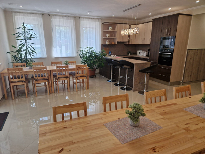 Sunlight Apartman Gyula - 9