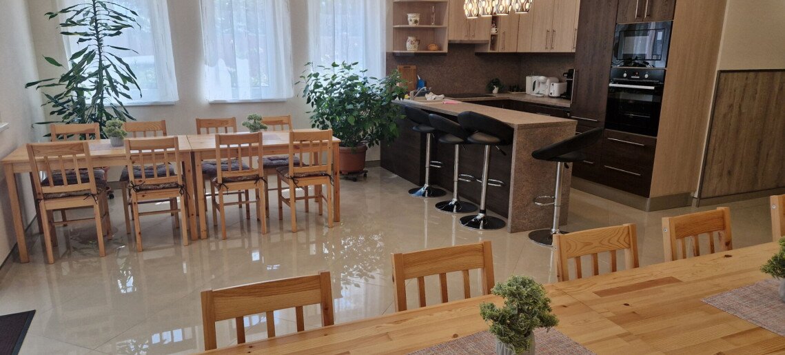 Sunlight Apartman Gyula - 9