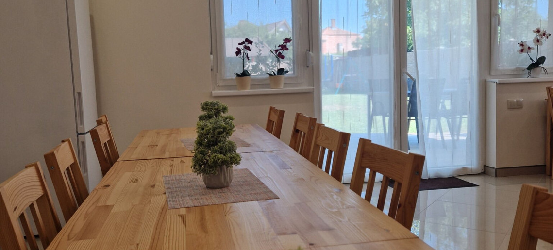 Sunlight Apartman Gyula - 11