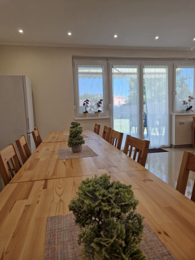 Sunlight Apartman Gyula - 11