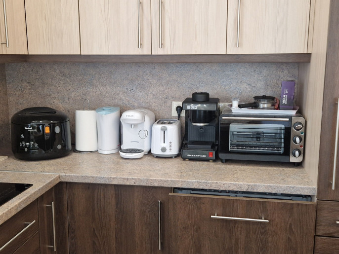 Sunlight Apartman Gyula - 12